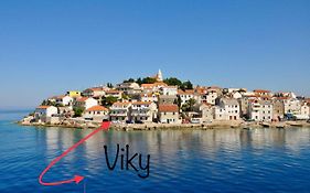 Apartman Viky